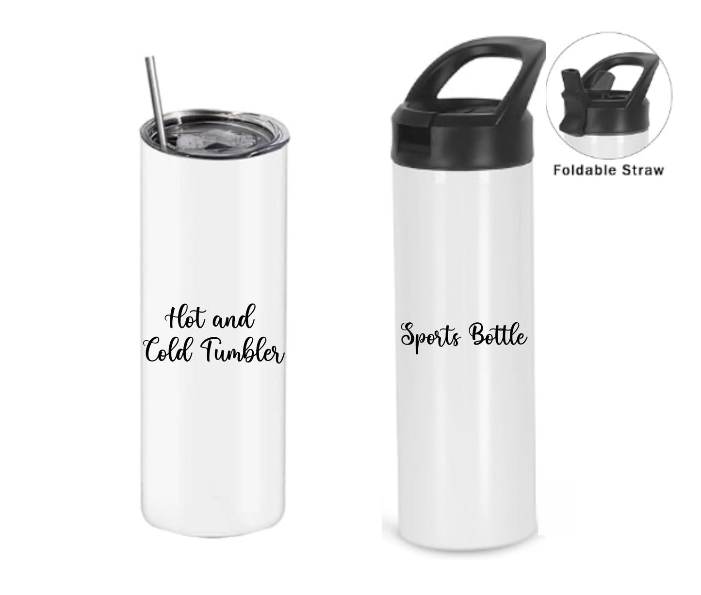 Autism Mama 20oz Tumbleror sports bottle *Option to Personalize*