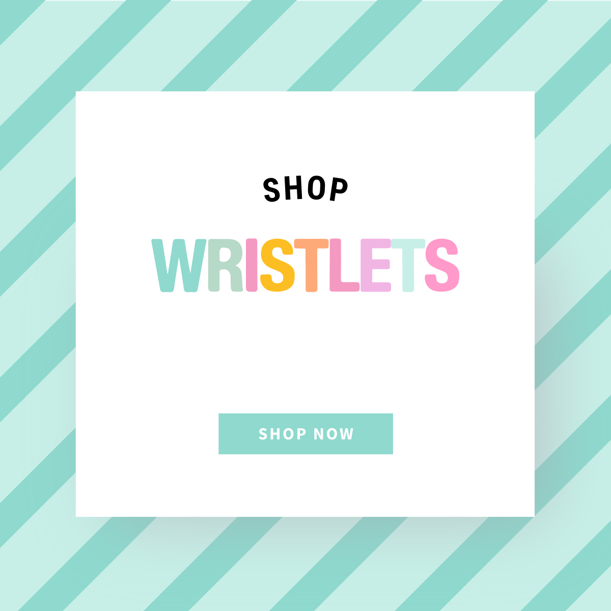 Featured image for Wristlets collection