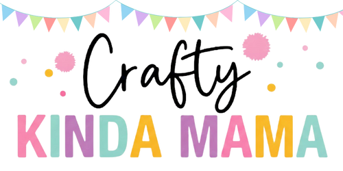 CraftyKindaMama